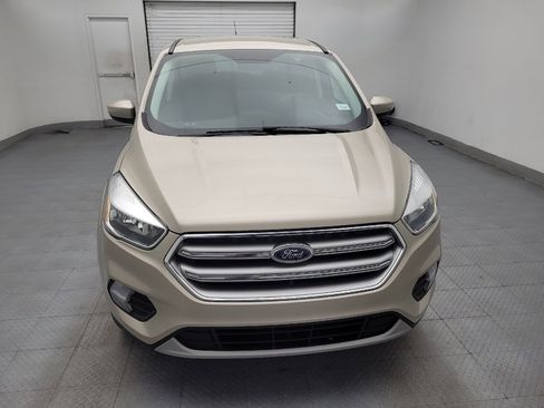 Used 2017 Ford Escape SE AWD/4WD image 14