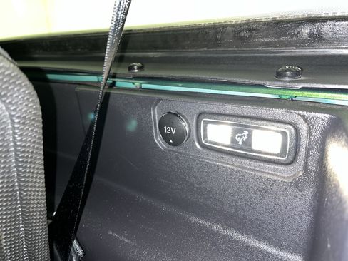 Certified 2023 Ford Bronco Black Diamond image 28