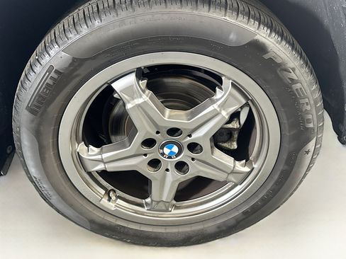 Used 2025 BMW X1 xDrive28i AWD/4WD image 11