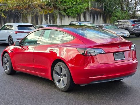 Used 2023 Tesla Model 3 Standard Range image 6