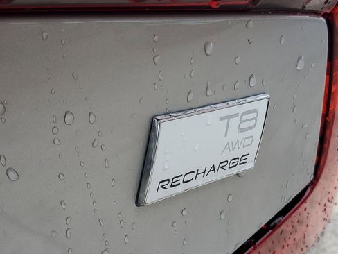 Certified 2023 Volvo S60 T8 Plus AWD/4WD image 8
