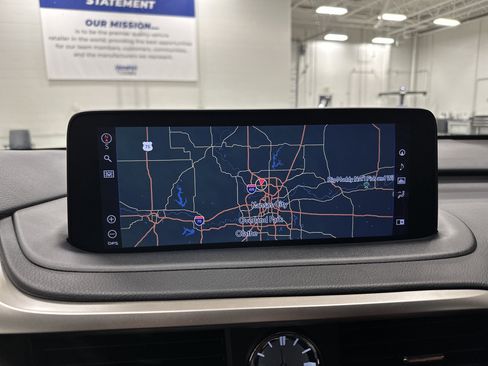 Certified 2022 Lexus RX 350 F Sport image 24