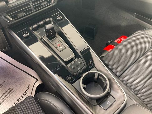 Certified 2021 Porsche 911 Turbo S image 13