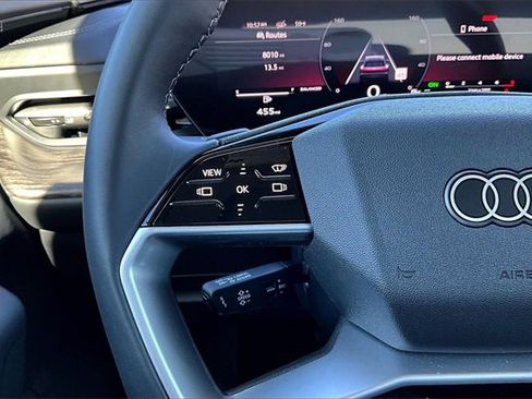 Used 2025 Audi Q5 Premium Plus w/ Premium Plus image 20