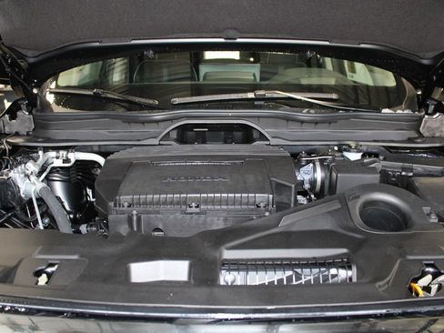 New 2026 Honda Pilot Elite image 7