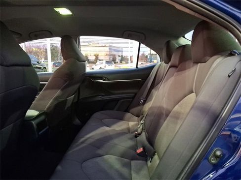 Certified 2023 Toyota Camry LE image 17