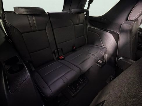 Used 2022 Chevrolet Tahoe RST w/ Luxury Package RWD image 33
