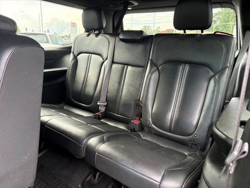 Used 2022 Jeep Wagoneer Series II AWD/4WD image 9