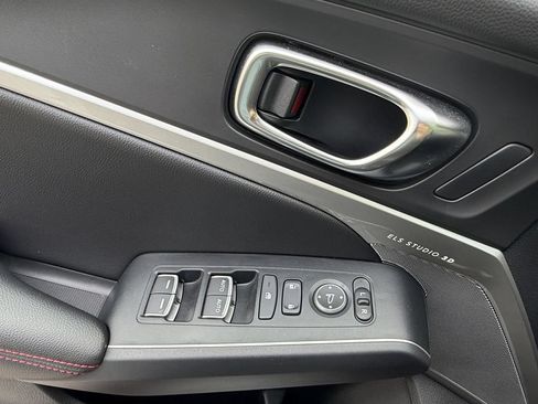 Used 2024 Acura Integra Type S FWD image 25