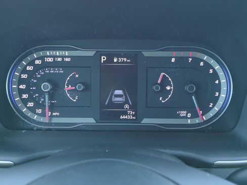 Used 2024 Hyundai Tucson SEL image 11