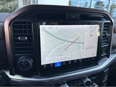 New 2026 Ford F150 King Ranch w/ Equipment Group 601A High image 9