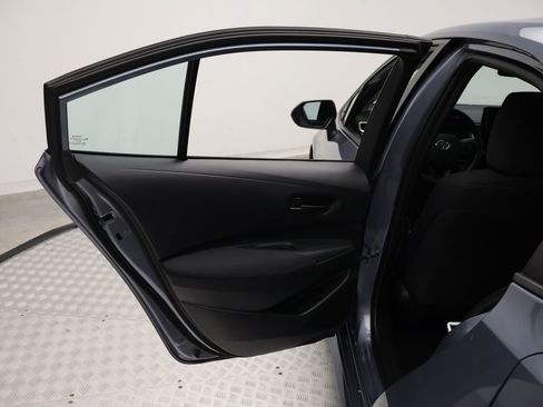 Certified 2023 Toyota Corolla LE FWD image 21