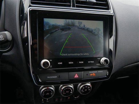 Used 2024 Mitsubishi Outlander Sport LE image 26