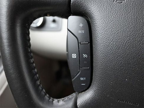 Used 2014 Chevrolet Impala LTZ image 22