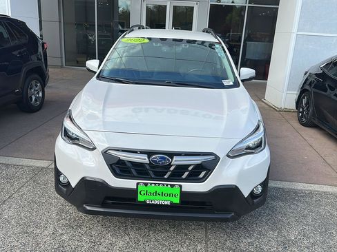 Used 2022 Subaru Crosstrek 2.5i Limited w/ Popular Package #4 AWD/4WD image 3