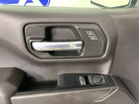 Used 2023 Chevrolet Silverado 1500 W/T RWD image 15