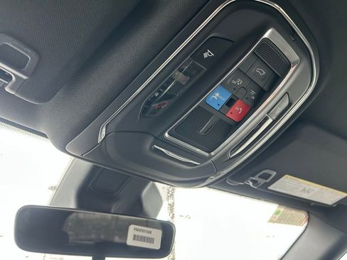 New 2026 Jeep Grand Cherokee Altitude AWD/4WD image 24