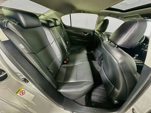 Used 2014 Lexus GS 350 AWD w/ Premium Package image 34