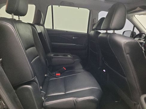 Used 2019 Honda Pilot EX-L image 19