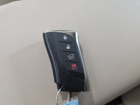Used 2019 Lexus ES 350 w/ Premium Package FWD image 38