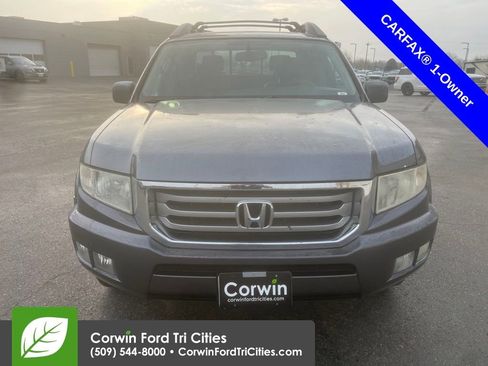 Used 2014 Honda Ridgeline RTL image 7