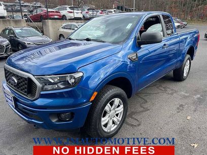 Used 2020 Ford Ranger XLT