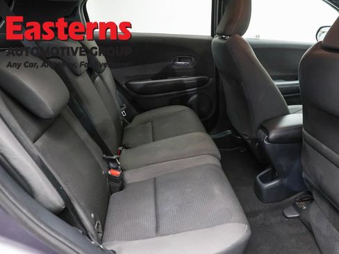 Used 2022 Honda HR-V Sport image 21