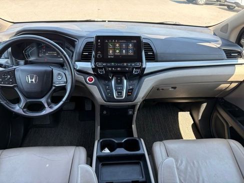 Used 2022 Honda Odyssey EX-L image 12
