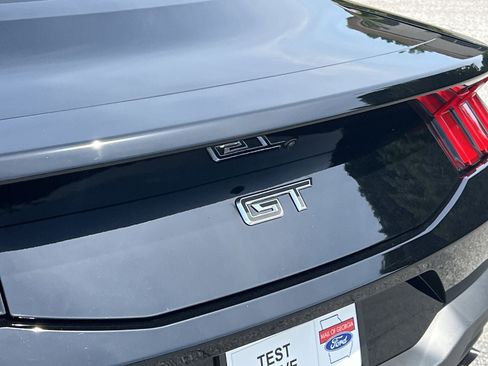 New 2026 Ford Mustang GT Premium RWD image 25