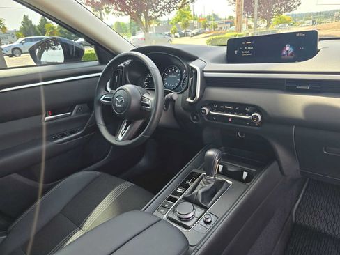 Used 2025 MAZDA CX-50 AWD 2.5 S w/ Premium Package image 10
