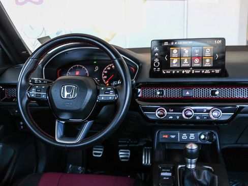 Certified 2024 Honda Civic Si image 13