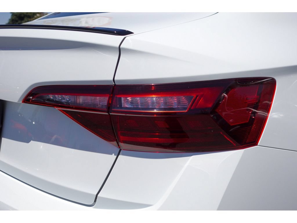 Used 2024 Volkswagen Jetta S FWD image 5