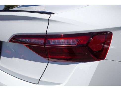 Used 2024 Volkswagen Jetta S FWD image 5