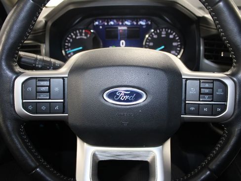 Used 2024 Ford Expedition Max XLT image 39