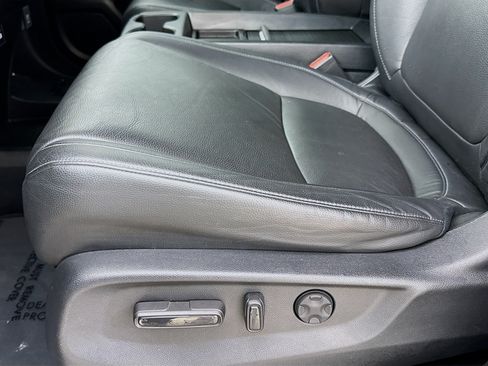 Used 2023 Honda Odyssey EX-L image 22