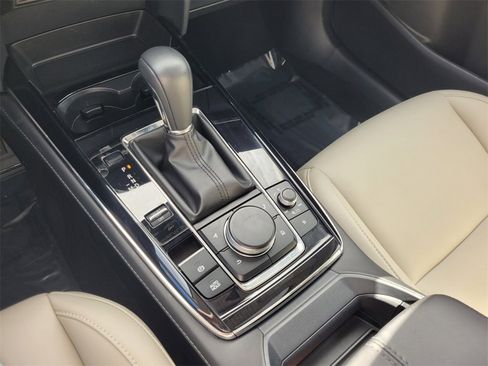 Certified 2025 MAZDA CX-30 AWD 2.5 S w/ Preferred Package image 27