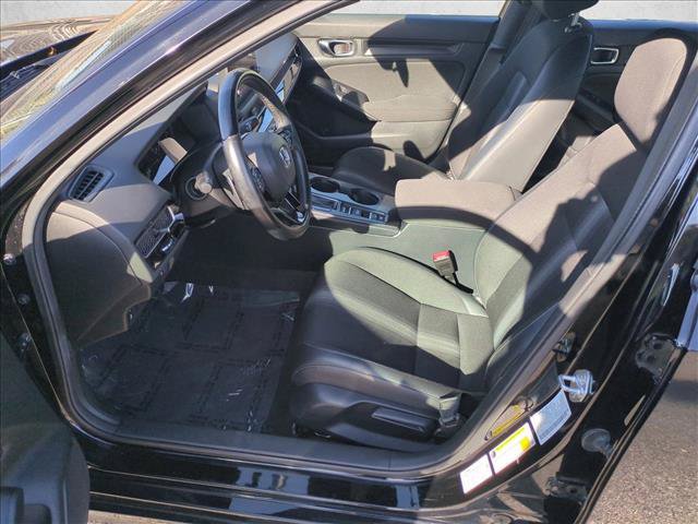 Used 2024 Honda Civic Sport image 15