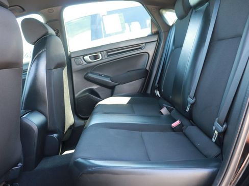 Used 2024 Honda Civic Sport image 13