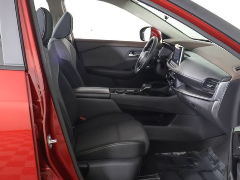 Used 2023 Nissan Rogue SV AWD/4WD image 23