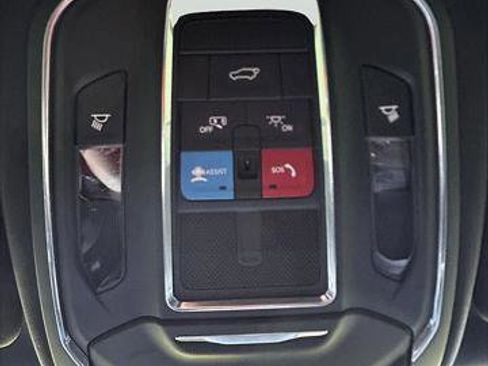 New 2023 Jeep Wagoneer Series III w/ Convenience Group I image 25