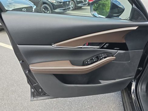 New 2025 MAZDA CX-30 AWD 2.5 S w/ Premium Package image 20