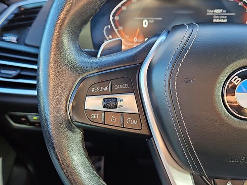 Used 2023 BMW X5 sDrive40i w/ Climate Comfort Package image 18