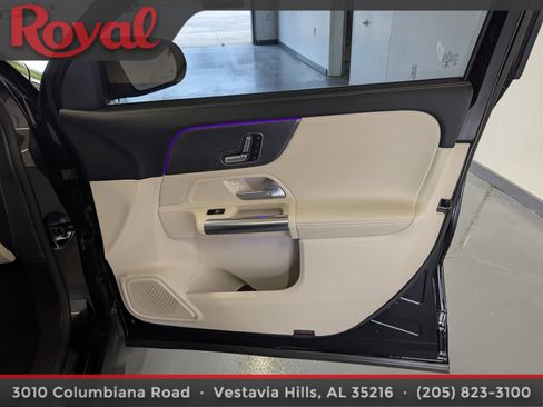 Used 2021 Mercedes-Benz GLA 250 image 7