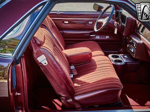 Used 1984 GMC Caballero image 15