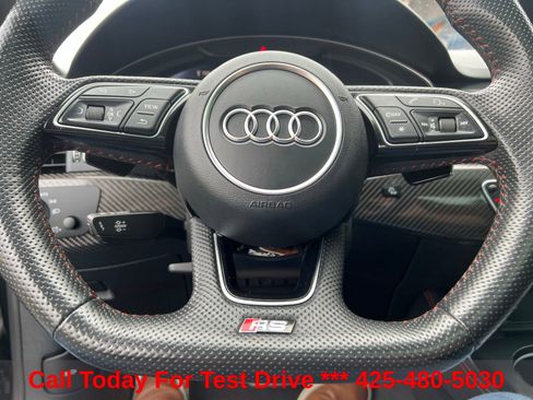 Used 2019 Audi RS 5 w/ Dynamic Package AWD/4WD image 37
