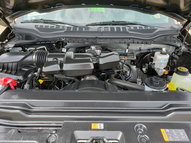 Used 2019 Ford F250 XL w/ Power Equipment Group RWD image 26
