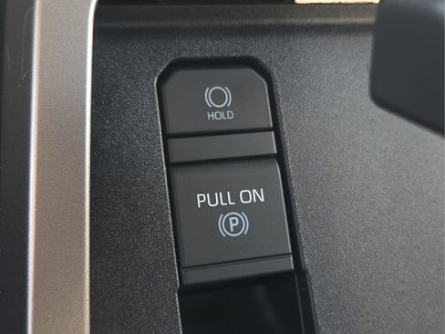 New 2026 Toyota Tundra SR5 AWD/4WD image 22