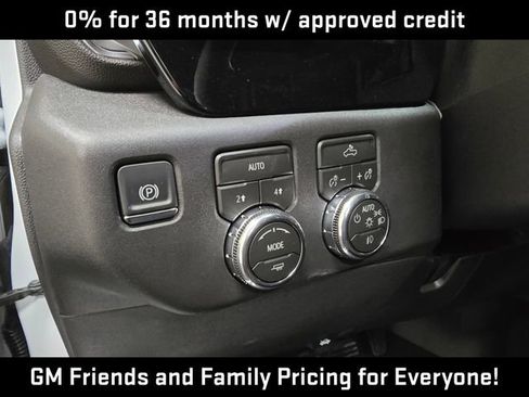 New 2026 GMC Sierra 1500 Elevation image 14