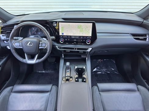 Used 2024 Lexus RX 350 w/ Convenience Package AWD/4WD image 13