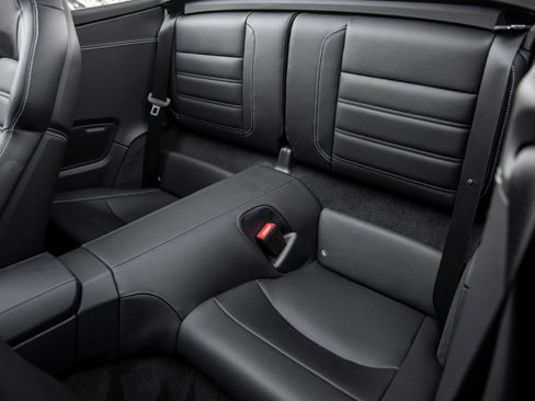 Certified 2024 Porsche 911 Turbo S image 36